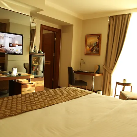 Armis Hotel Izmir
