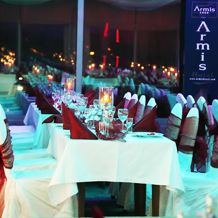 Armis 4* Izmir