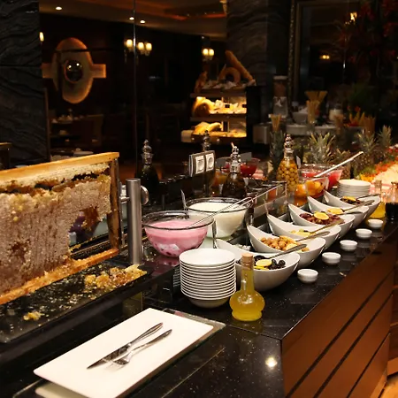 Armis 4* Izmir