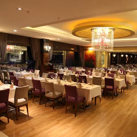Armis Hotel Izmir