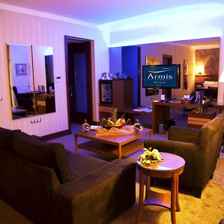 Hotel Armis 4*