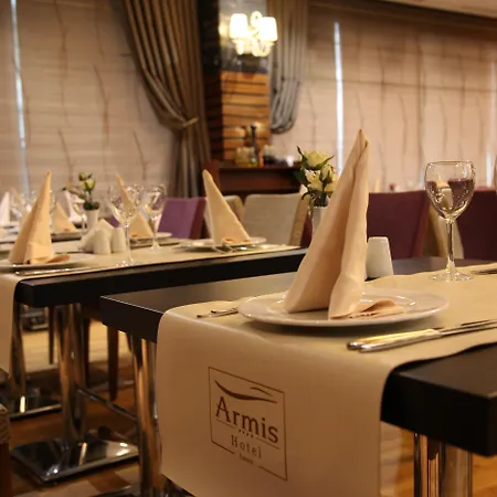 Armis Izmir