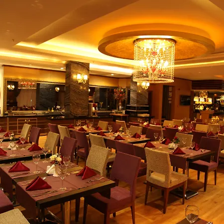 Hotel Armis 4*