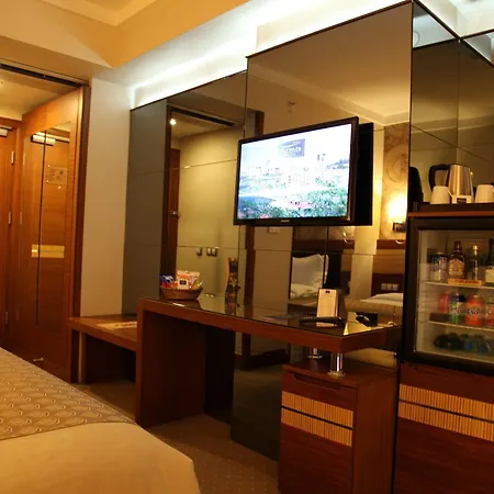 Hotel Armis Izmir