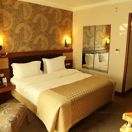 Hotel Armis 4*