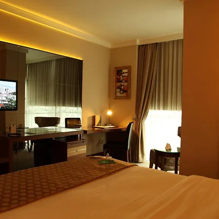 Hotel Armis