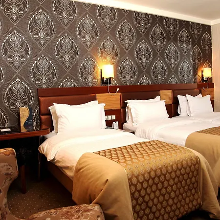 Hotel Armis