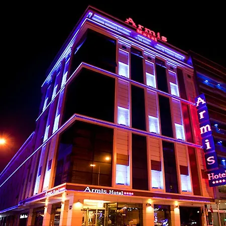 Armis 4* Izmir