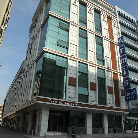 Armis 4* Izmir