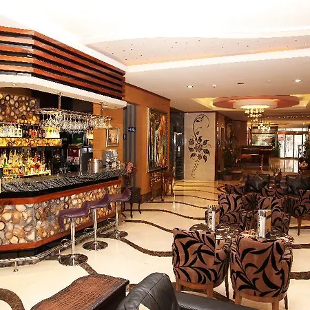 Armis 4* Izmir