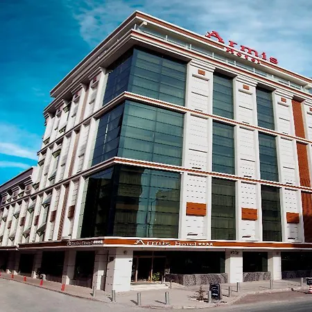 Hotel Armis