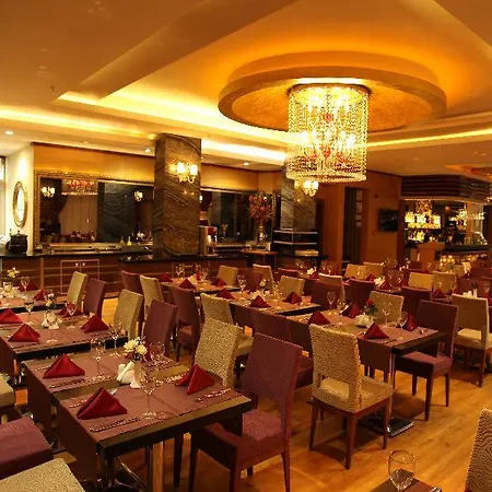 Armis Hotel Izmir