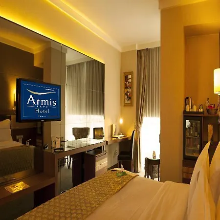 Armis Hotel