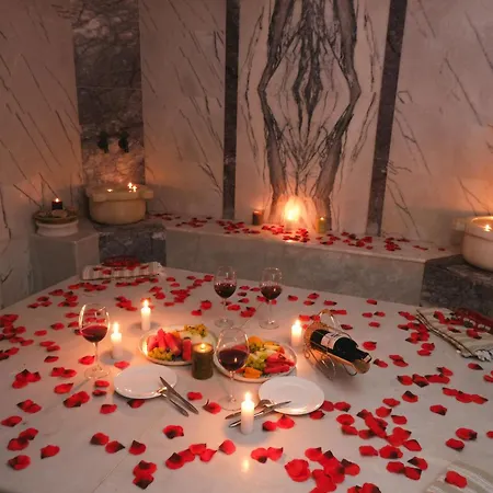 Hotel Armis Esmirna
