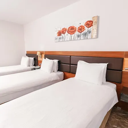 Armis Hotel Esmirna