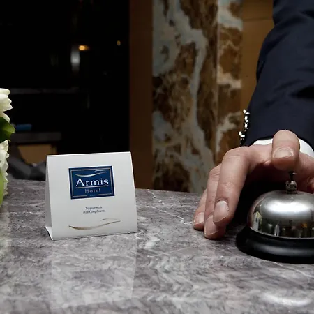 Armis Hotel