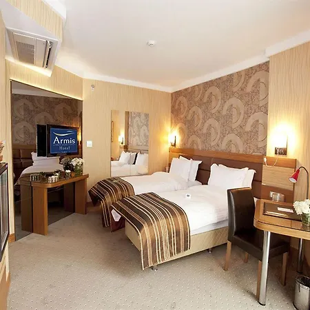 Armis 4* Izmir