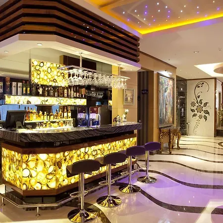 Armis Hotel Izmir