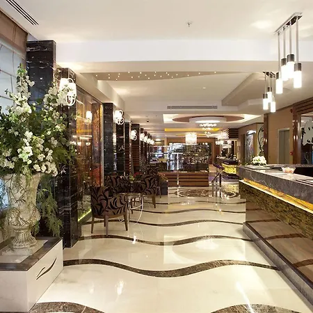 Armis Hotel 4*