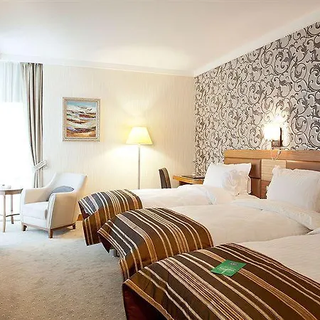 Armis Hotel 4*