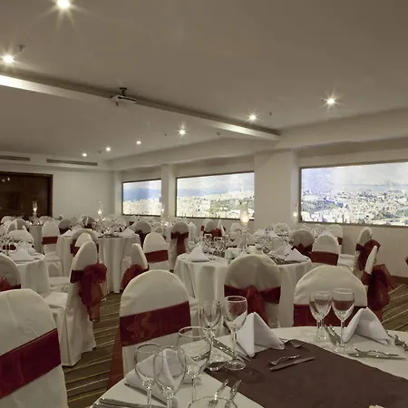 Hotel Armis Izmir