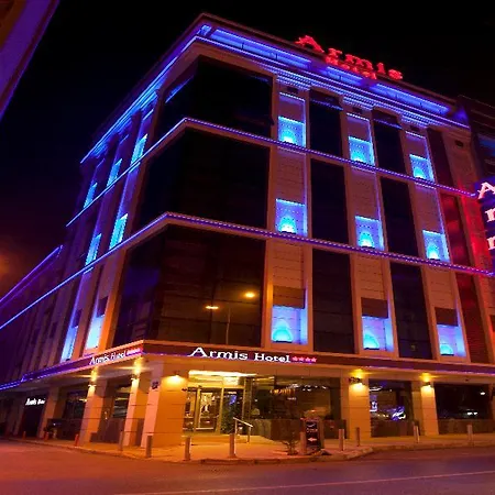 Hotel Armis