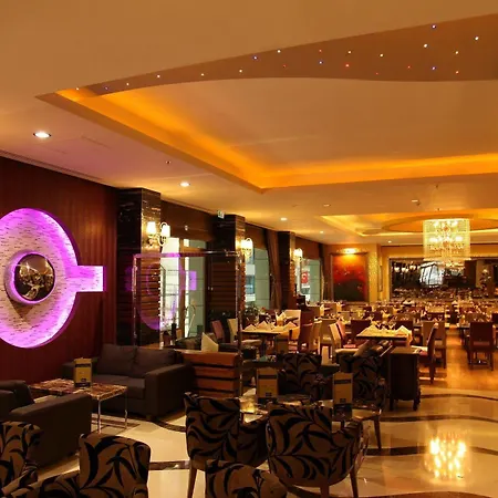 Hotel Armis Izmir