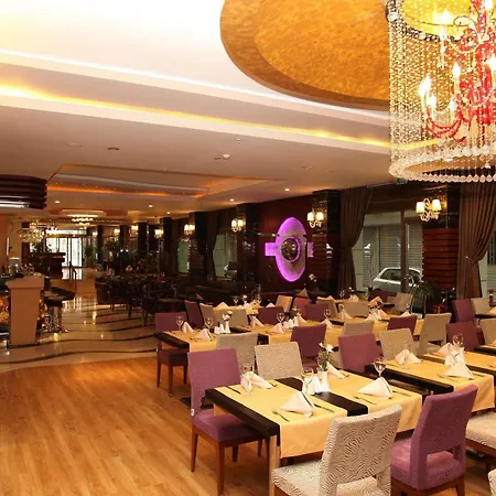 Hotel Armis 4*