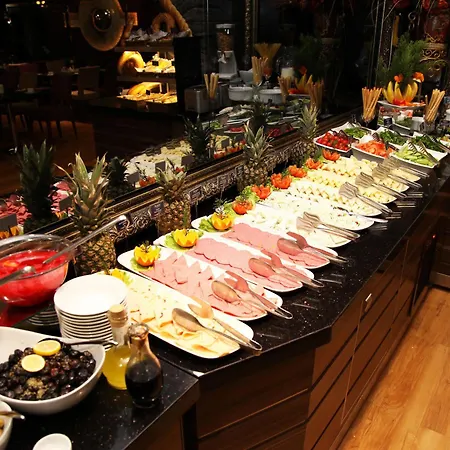 Hotel Armis 4*