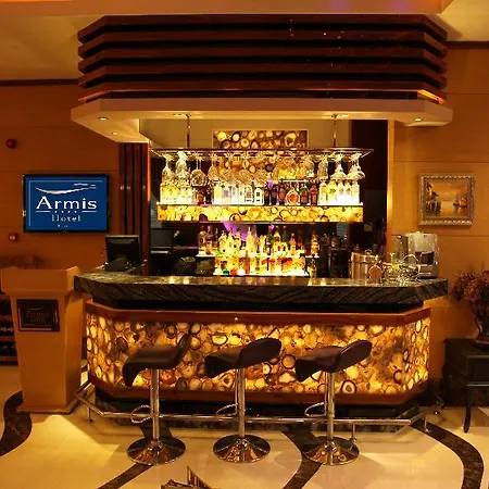 Hotel Armis Izmir