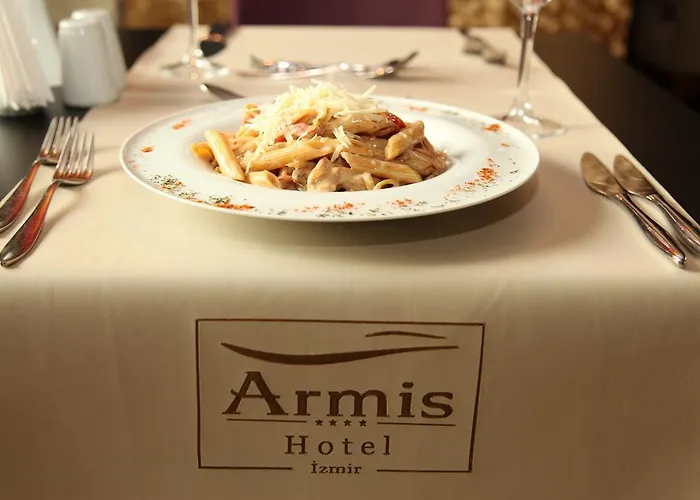 Hotel Armis Izmir