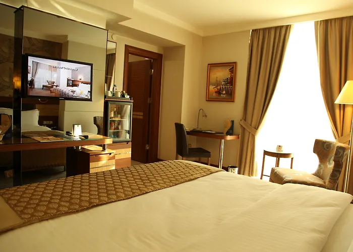 Armis Hotel Izmir