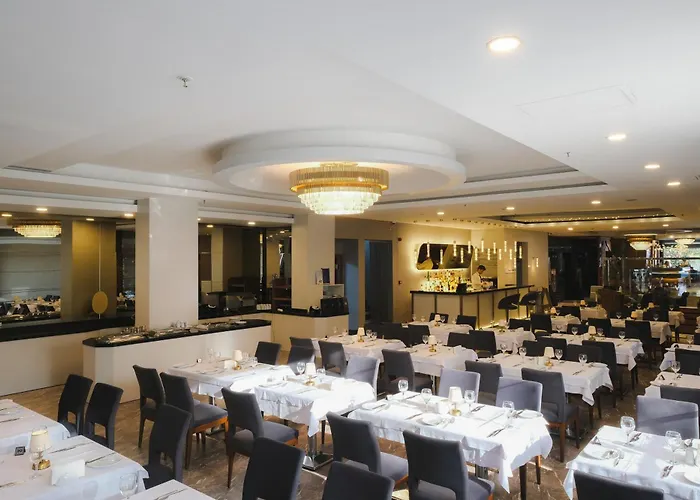 Armis Hotel Izmir
